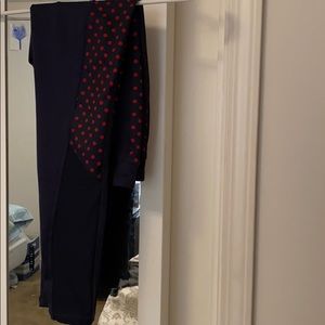 active wear leggings